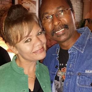 Meet your Posher, Tyrese